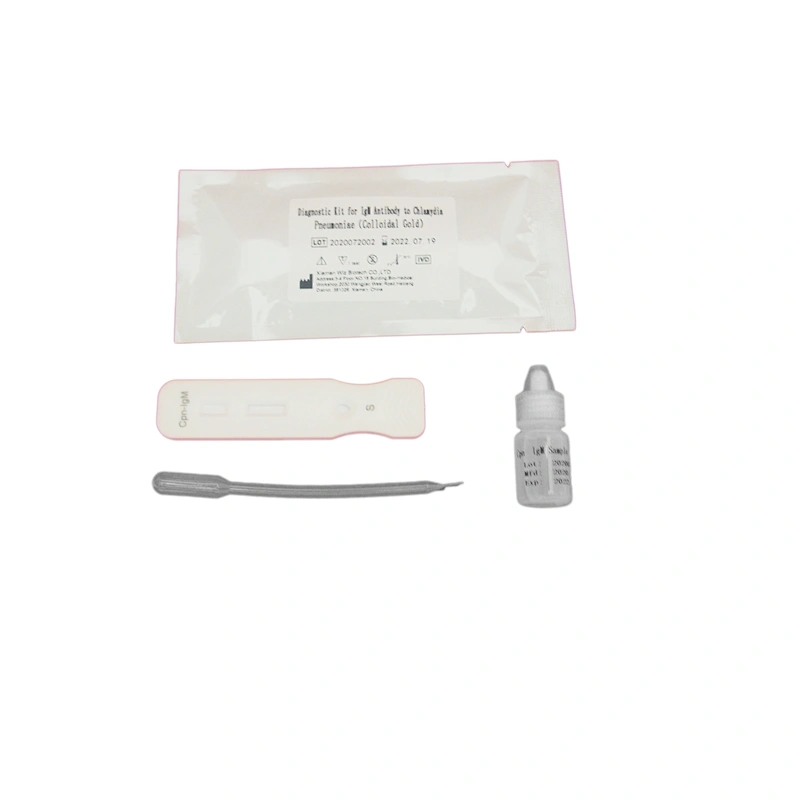 Antigen diagnostic kit