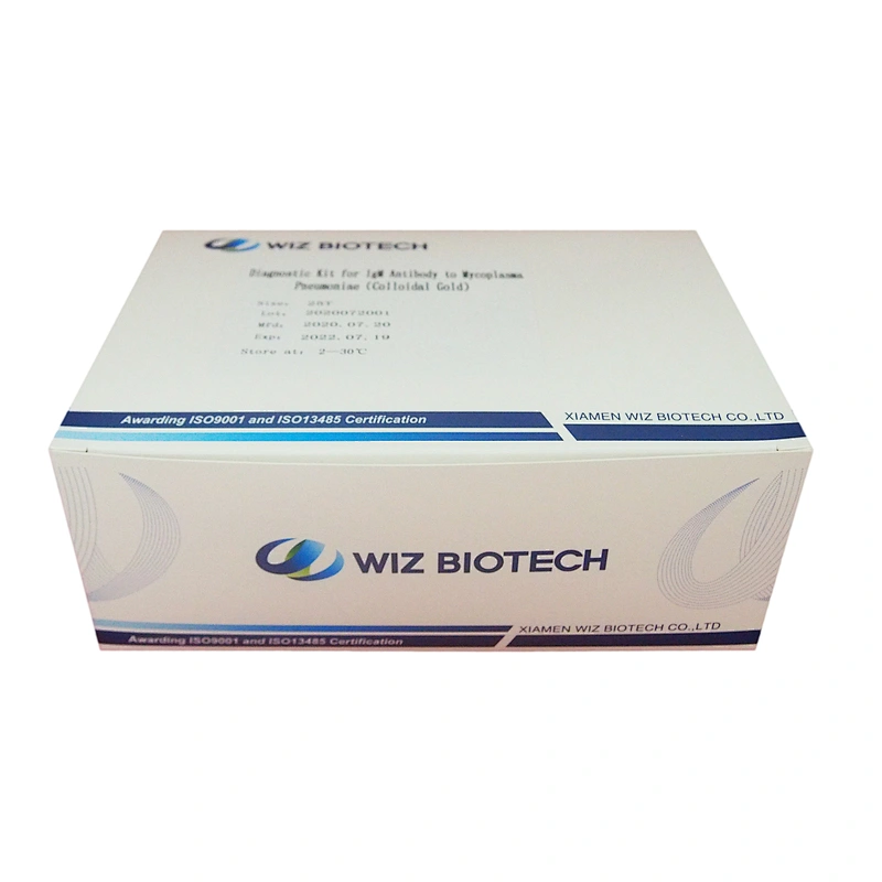 Factory directly Hcg Injection Pregnancy Test Cassette Procalcition Human Chorionic Gonadotropin