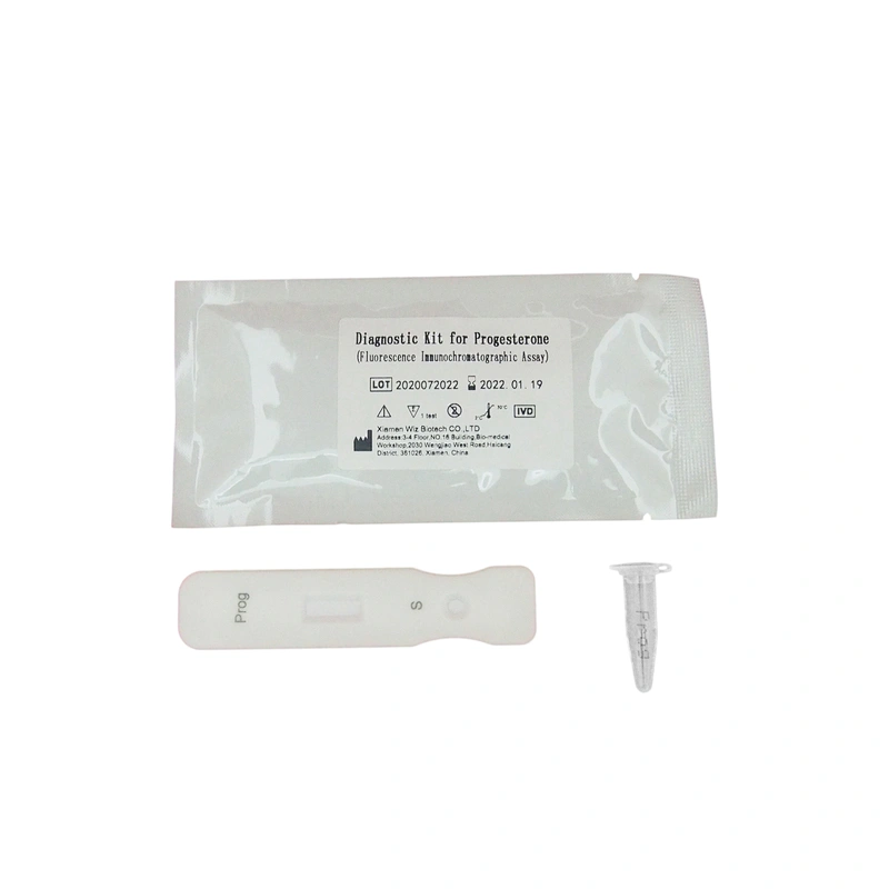 Antibody In vitro Diagnostic rapid test kit(Colloidal Gold)  with 99% sensitive