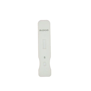 Diagnostic Kit for 25-Hydroxy Vitamin D(Fluorence Immunochromatographic Assay) detection kit