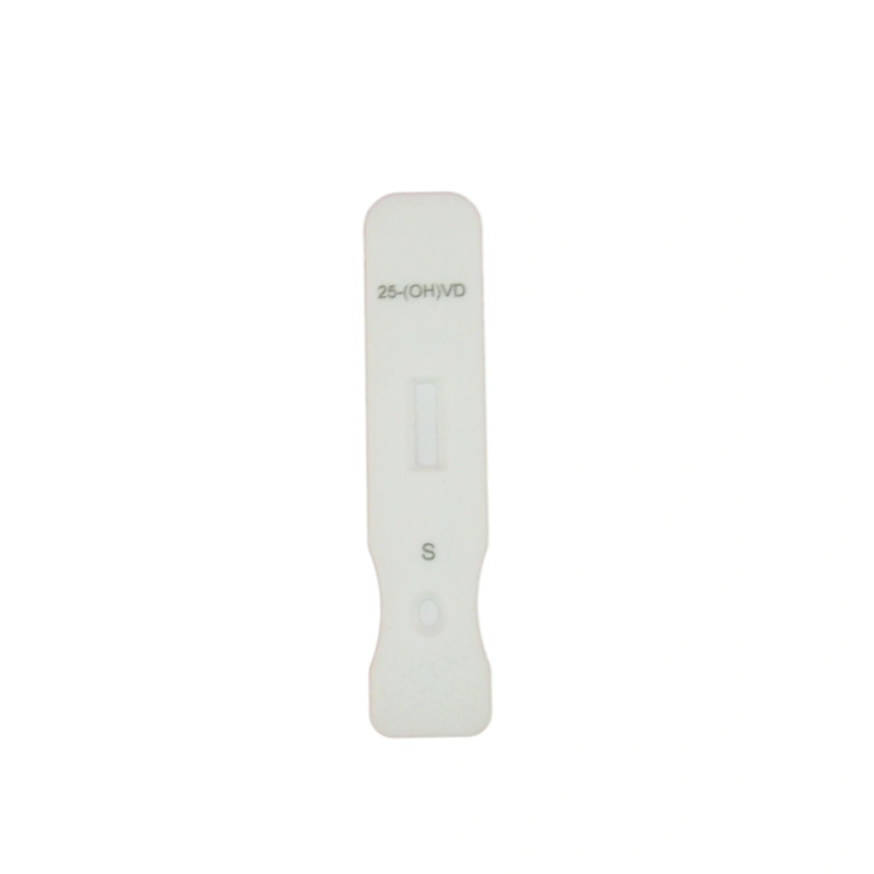 Diagnostic Kit for 25-Hydroxy Vitamin D(Fluorence Immunochromatographic Assay) detection kit