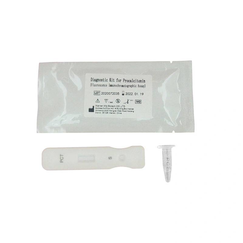 diagnostic rapid test kit kid high sensitive factory price