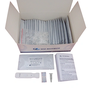Blood test w/s/p Ck-MB rapid test creatine kinase