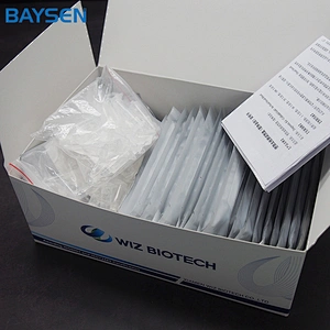 Advanced C Reactive Protein Test Kit One Step CRP Rapid Test Cassette