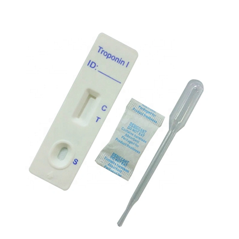IgG IgM High quality medical device easy use rapid blood test