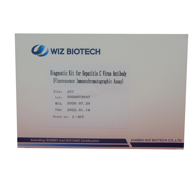 HCV Test Kits Medical Device Sale Wholesale Oem Training Storage Room Instrument Class Shelf