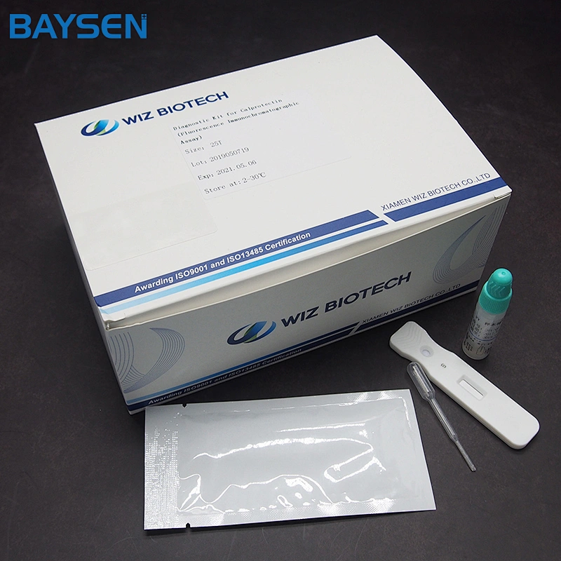 home aids one step rapid test kit rapid diagnostic HCV whole blood test CE ISO approved