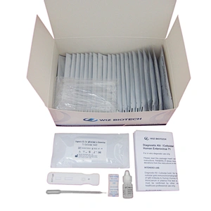 Antigen diagnostic kit