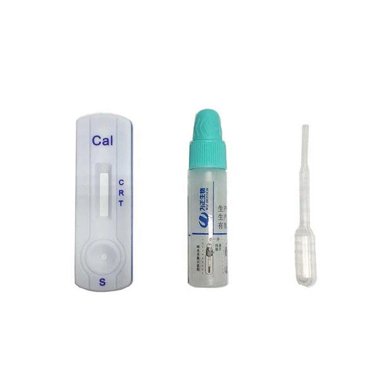 IgG IgM High quality medical device easy use rapid blood test