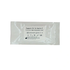 Test Cassette Whoel Blood Diagnostic Gastrin-17 G17 Rapid Test Kit