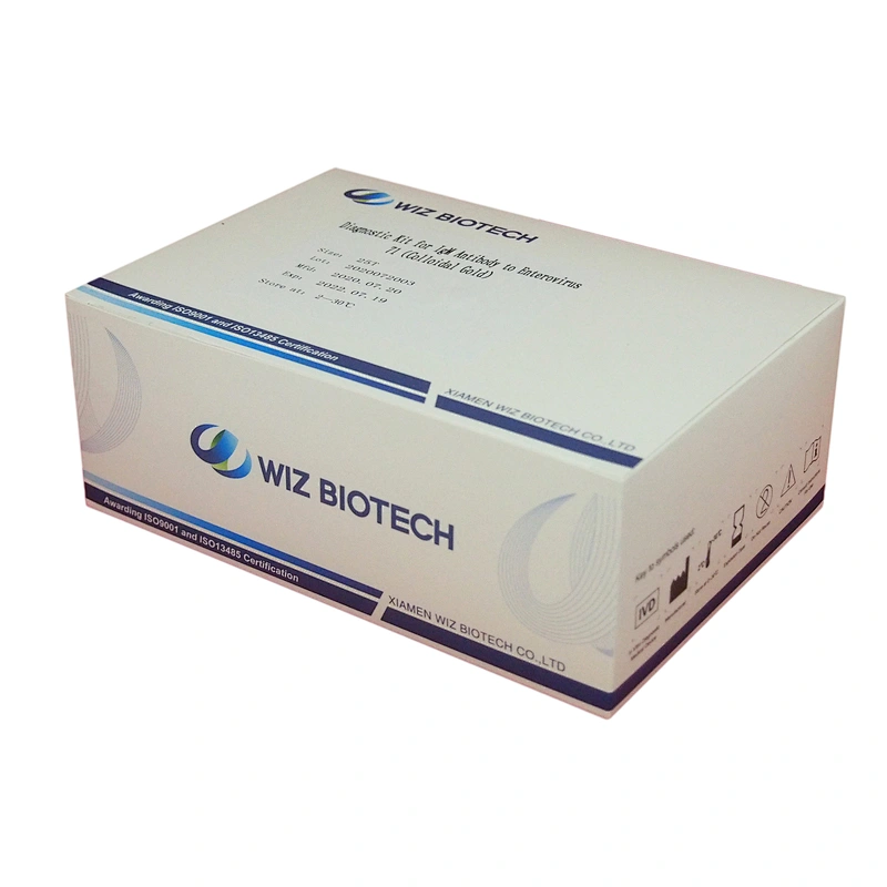 Antigen diagnostic kit