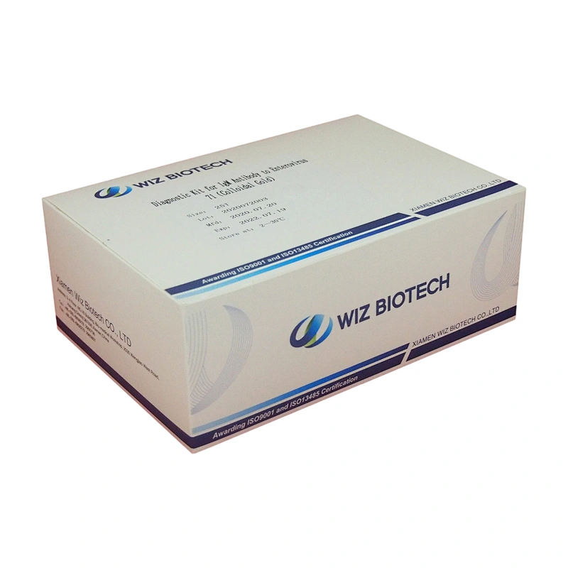 EV71 IgM Antibody Rapid test kit one step