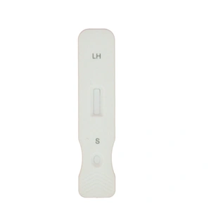 LH Rapid Test Kit Luteinzing Test Cassette