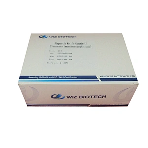 G17 Rapid Test kit Gastrin-17