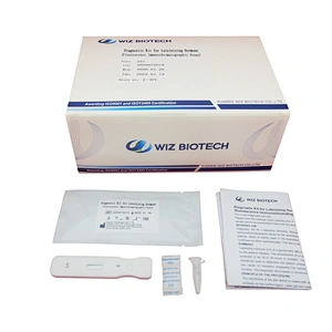 Medical device blood testing equipment Luteinizing hormone  LH detection test kit
