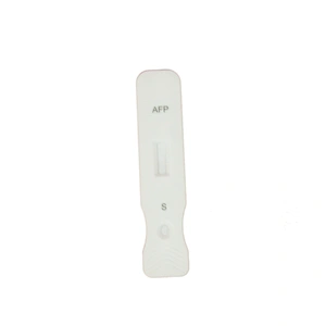 laboratory reagent tumor marker item AFP rapid test kit