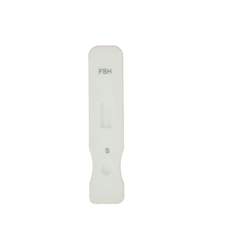 FSH Rapid Test Kit Follicle Stimulating Hormone Test Cassette CE/FDA Approved