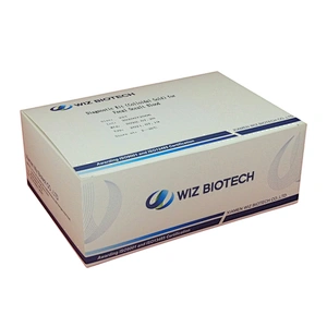 High sensitive CE Approve Diagnostic Kit for Fecal Occult Blood FOB with factory price