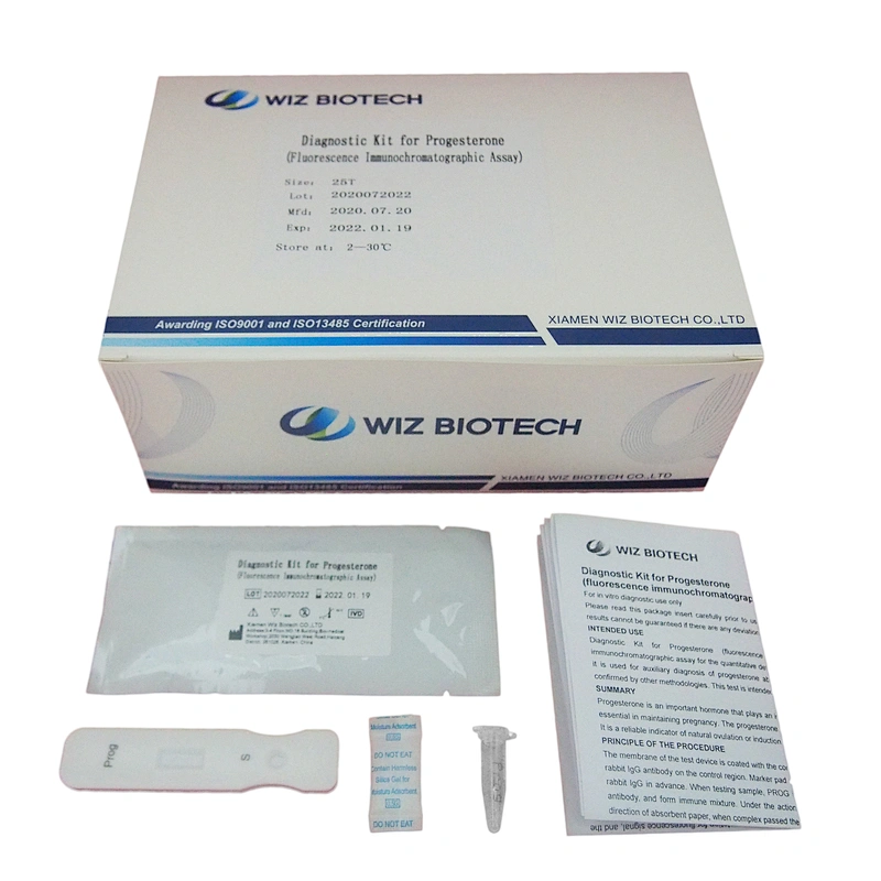 diagnostic rapid test kit blood detection test kit