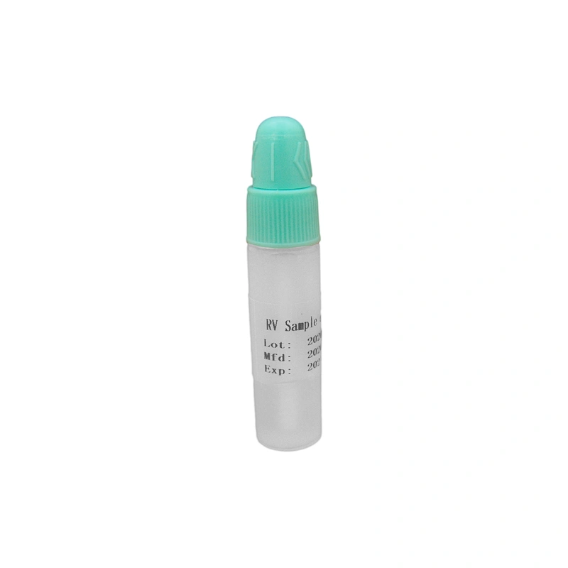 Diagnostic Kit LATEX for Rotavirus Group A and adenovirus IgG/IgM rapid test kit for home testing