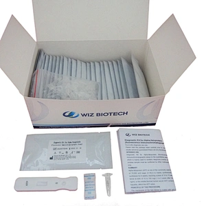 Testing device medical use alpha-fetoprotein AFP rapid test kit