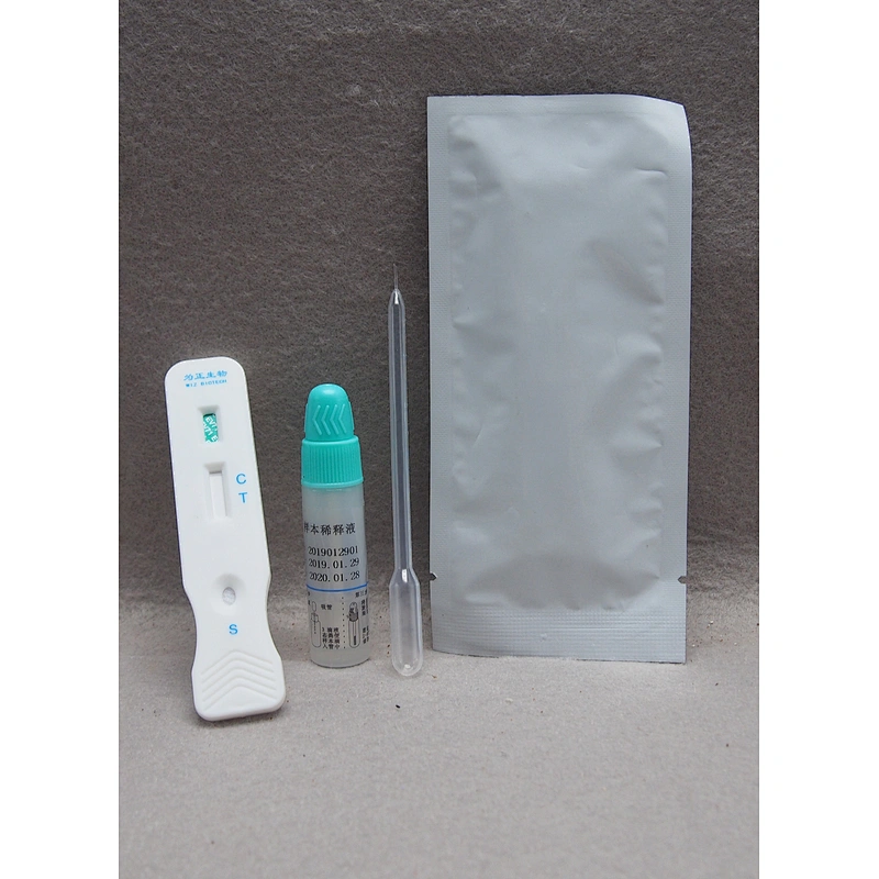 chlamydia test kit Infectious Test Kit  IgM Antibody to Chlamydia Pneumoniae