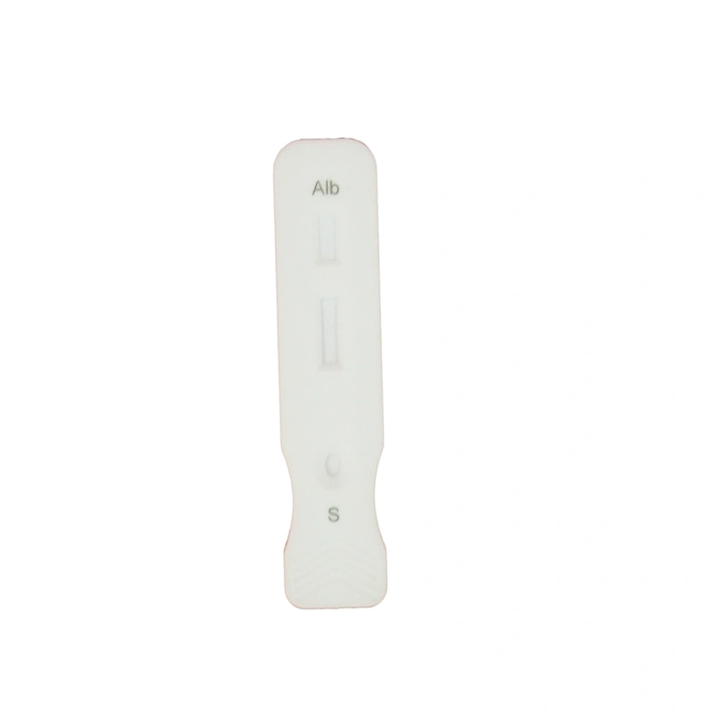 diagnostic reagents urine sample Alb Diagnostic Kit for Microalbuminuria