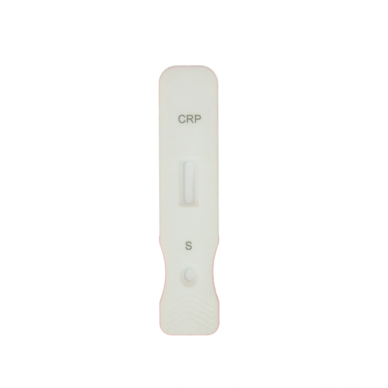 Advanced C Reactive Protein Test Kit One Step CRP Rapid Test Cassette