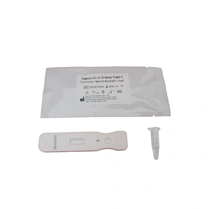 Diagnostic Kit for 25-Hydroxy Vitamin D(Fluorence Immunochromatographic Assay) detection kit