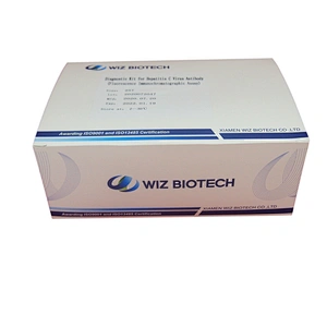 HCV Test Kits Medical Device Sale Wholesale Oem Training Storage Room Instrument Class Shelf