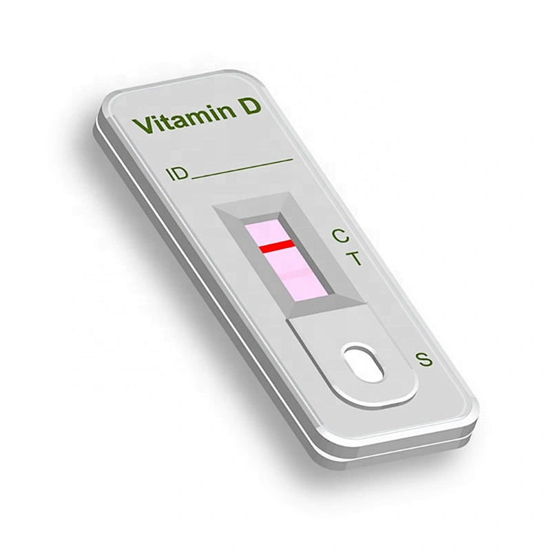 home aids one step rapid test kit rapid diagnostic HCV whole blood test CE ISO approved