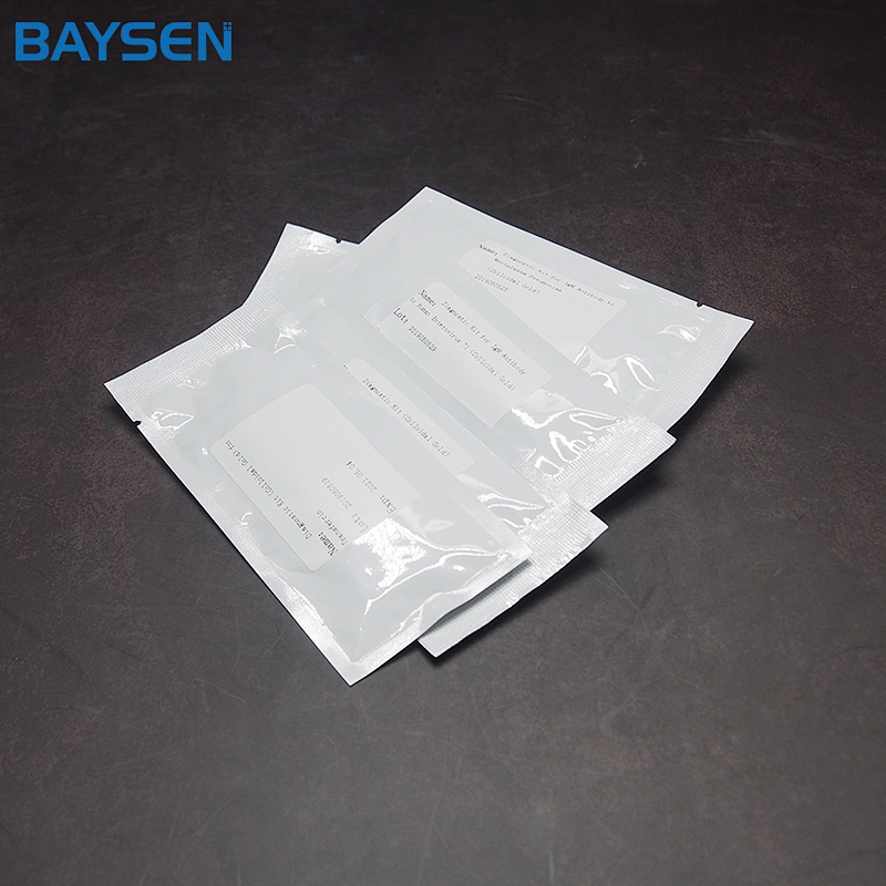 FSH Rapid Test Kit Follicle Stimulating Hormone Test Cassette CE/FDA Approved