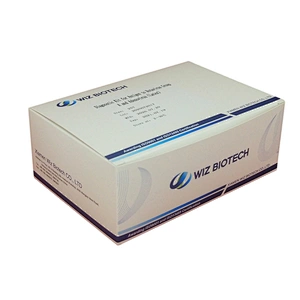Diagnostic Kit Rotavirus Group A and Adenovirus Latex Rapid Test Kit for Home Usage