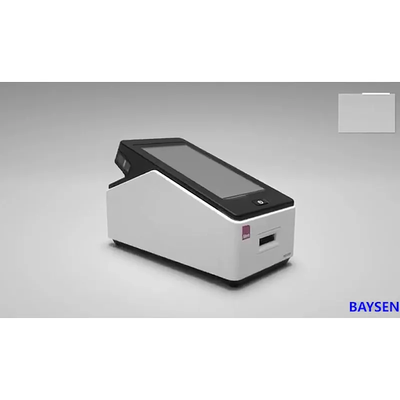 Factory directly Hcg Injection Pregnancy Test Cassette Procalcition Human Chorionic Gonadotropin