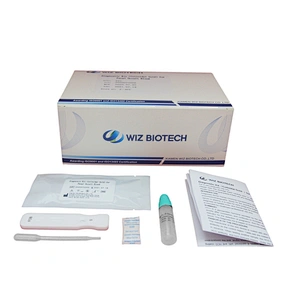 Dengue IgM IgG Rapid Test Kit One Step Antibodies Dengue Virus Test Cassette