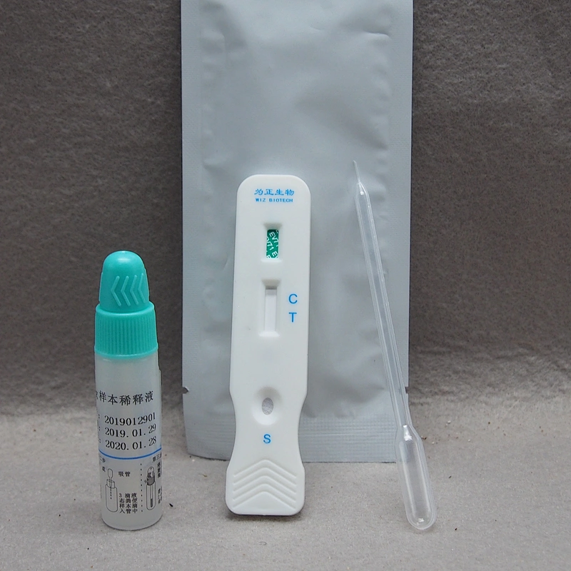 G17 Rapid Test kit Gastrin-17