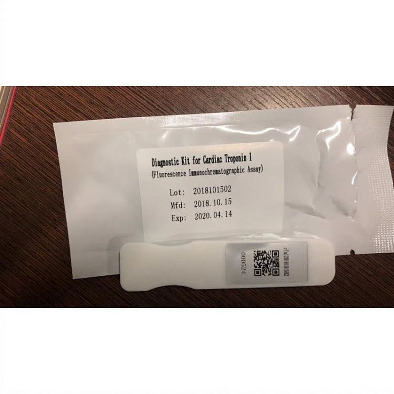 Testerone ELISA Test Kit One Step Rapid TES Test Cassettes