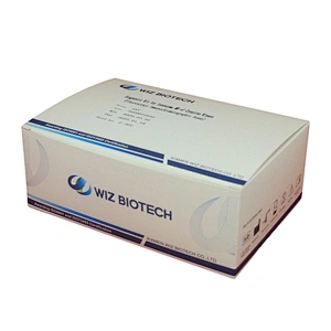 Blood test w/s/p Ck-MB rapid test creatine kinase