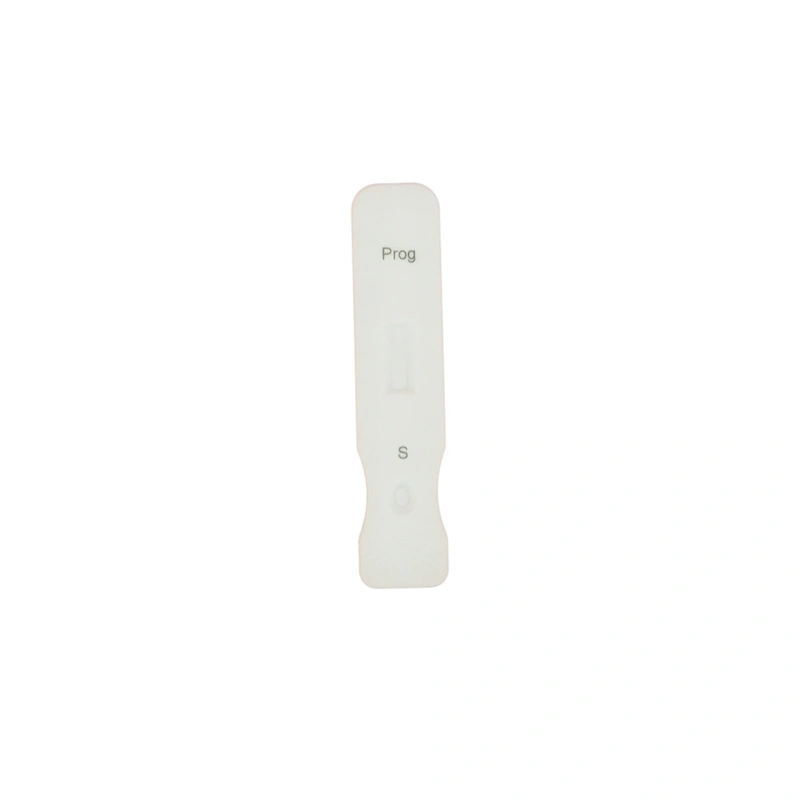 Progesterone Test Strip Bag Oem Pouch Time Storage Packing Room Blood Instrument Class Feature Rapid One step rapid test kit