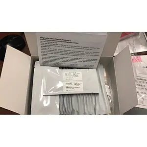 diagnostic rapid test kit kid high sensitive factory price