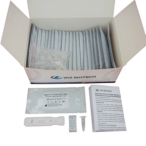 medical devices diagnostic rapid test kit individual Prostate Specific Antigen PSA