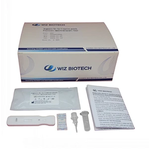 Blood test C-reactive protein quantitative kit CRP test inflammation kit