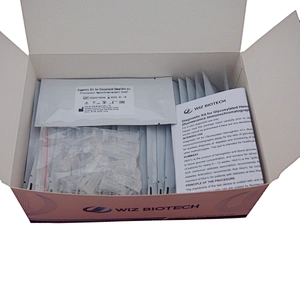 Early detect Diagnostic Kit for Glycosylated Hemoglobin A1c detection test
