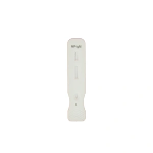 Antibody In vitro Diagnostic rapid test kit(Colloidal Gold)  with 99% sensitive