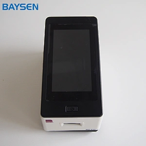 Medical Test Equipment Portable immunity analyzer rapid test analyzer for home use