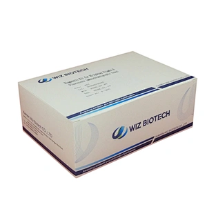 High active Fast detection test Diagnostic Kit for IgG IgM rapid test kit