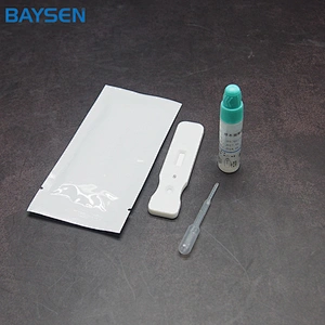 Home Progesterone Rapid Test Kits CE Approved