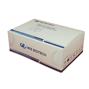 One Step Rapid Medical Test Kits Troponin I cTnl Diagnostic Test Device Cassette
