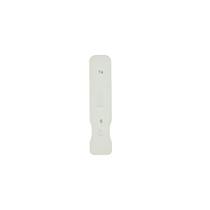 Total Thyroxine Test T4 Rapid Test Kits CE Approved