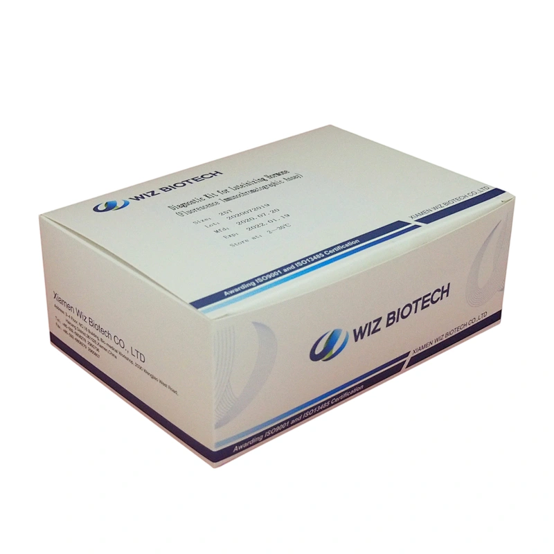 LH Rapid Test Kit Luteinzing Test Cassette